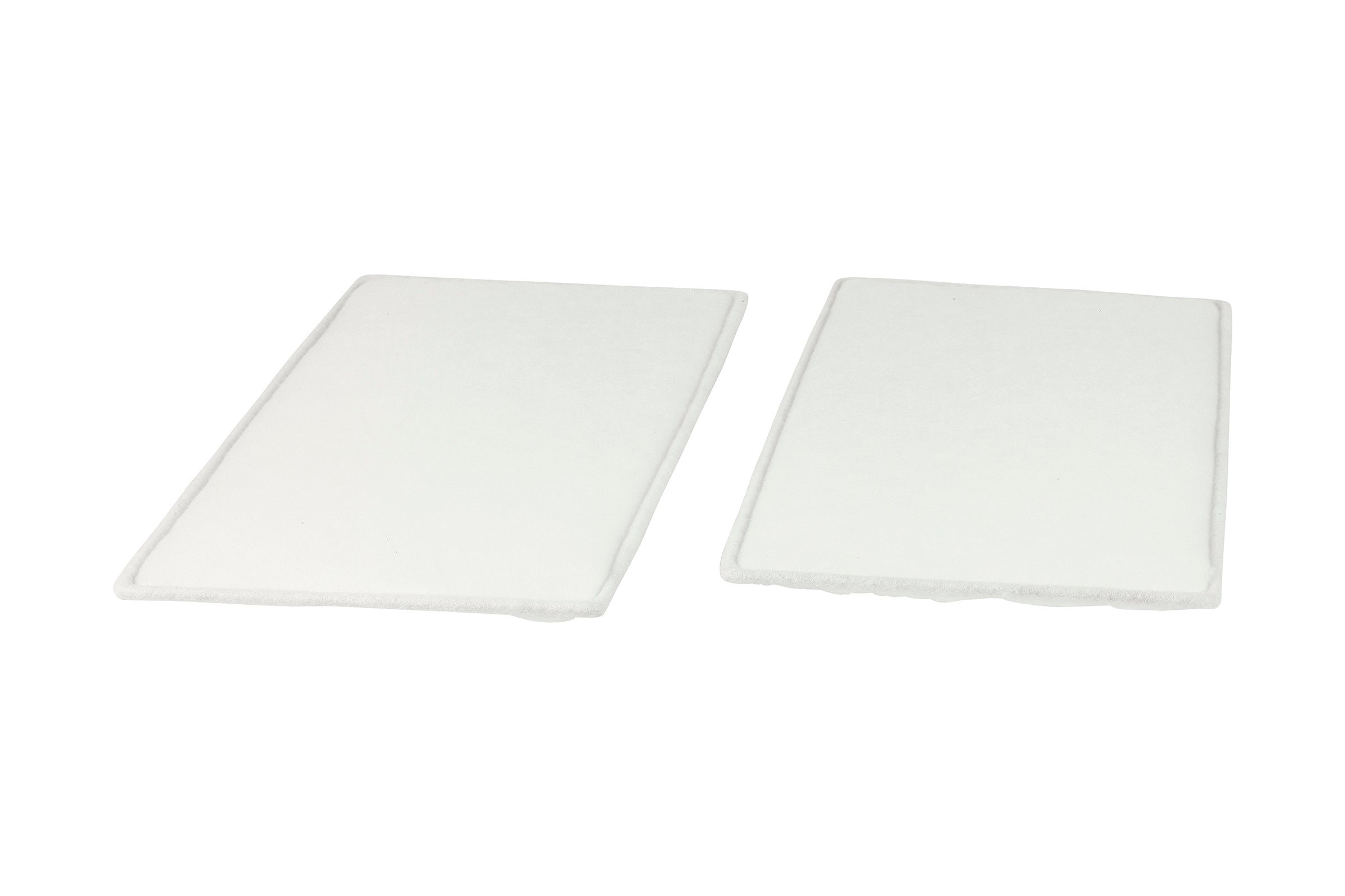 G4 Textile Filter - Renovent Flair 325/400 - PAIR G4 Textile Filter - Renovent Flair 325/400 - PAIR